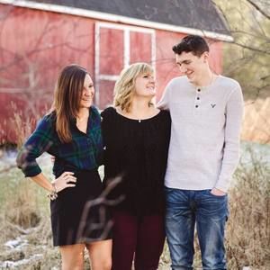 Meet your Posher, Carol